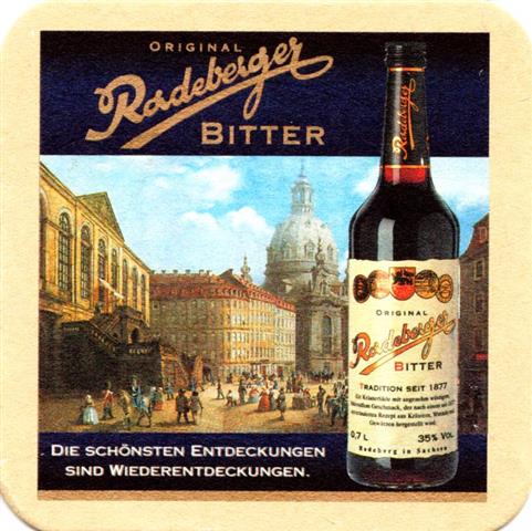 radeberg bz-sn radeberger likr 1-2a (quad185-radeberger bitter)